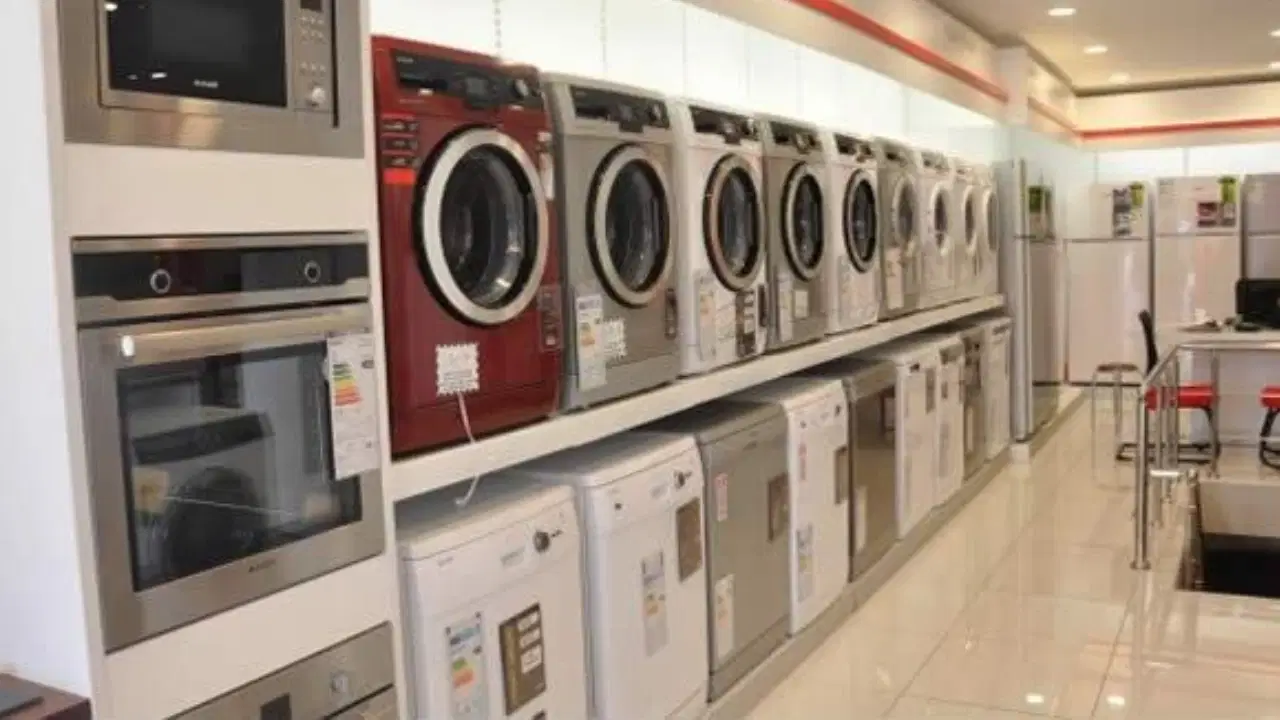 Gelibolu Beyaz Eşya Tamircisi